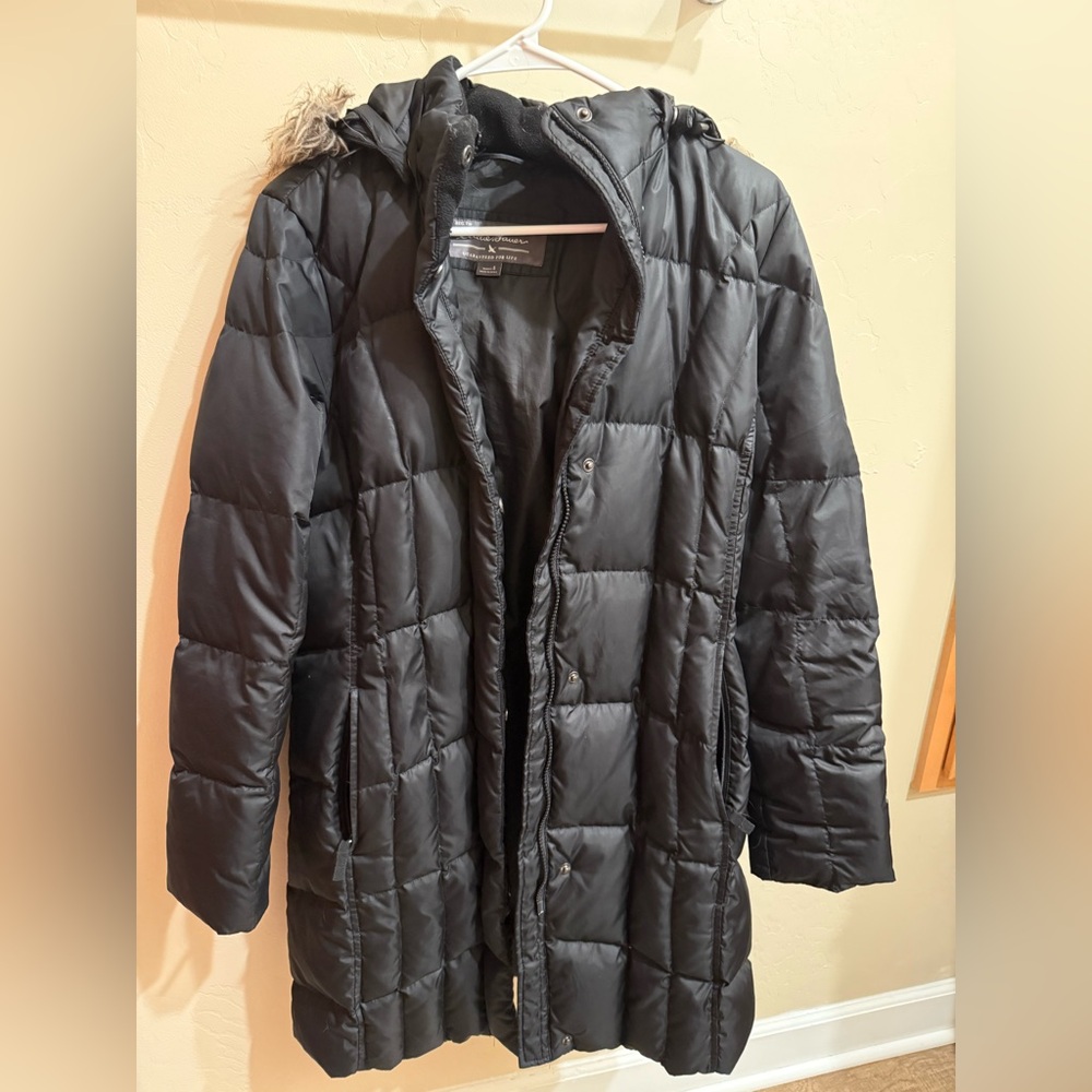Eddie Bauer Parka